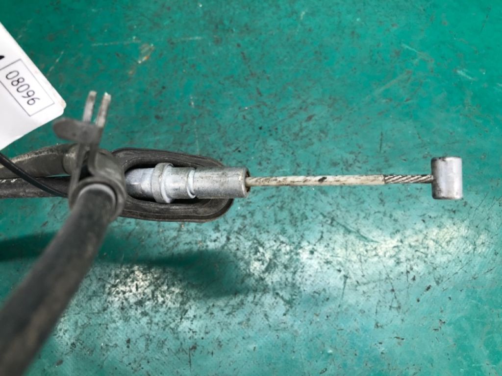 47510-TX4-A01 | Трос стояночного тормоза задн. прав. ACURA RDX 12-19 - Фото 4