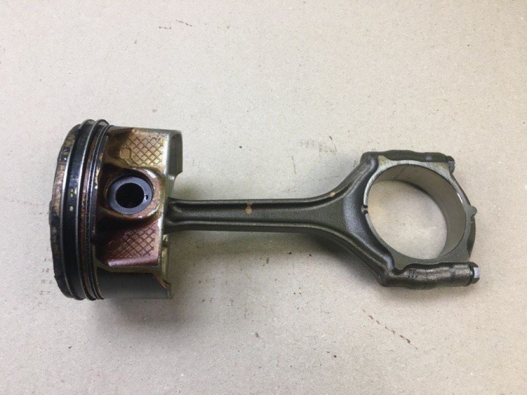 68088071AF | Шатун JEEP CHEROKEE 14- - Фото 2