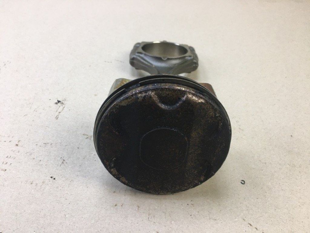 68088071AF | Шатун JEEP CHEROKEE 14- - Фото 3