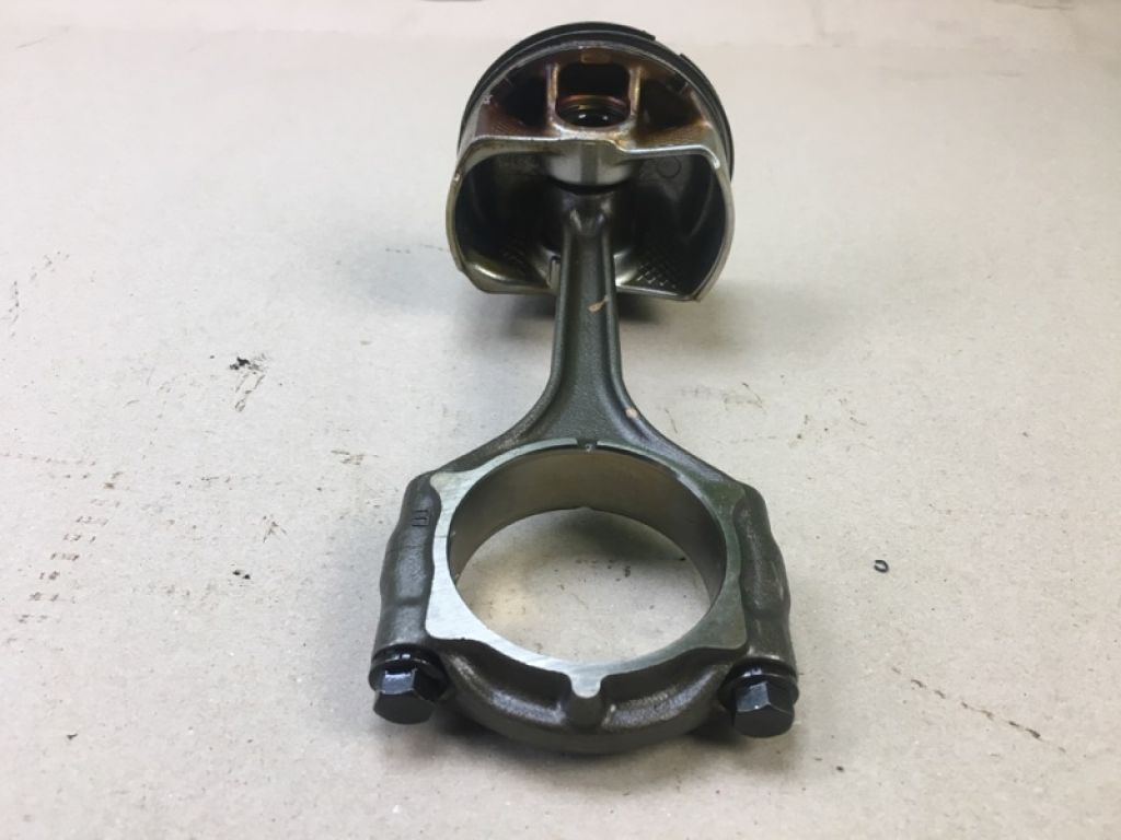 68088071AF | Шатун JEEP CHEROKEE 14- - Фото 4