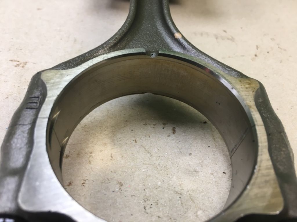 68088071AF | Шатун JEEP CHEROKEE 14- - Фото 5