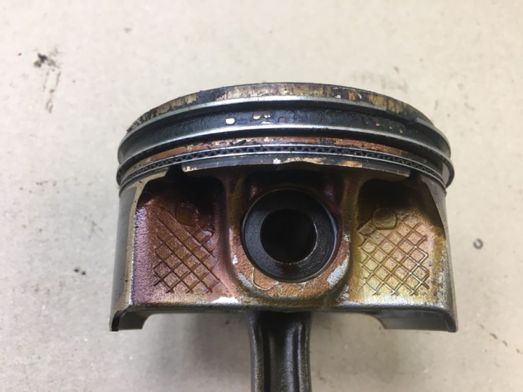 68088071AF | Шатун JEEP CHEROKEE 14- - Фото 7