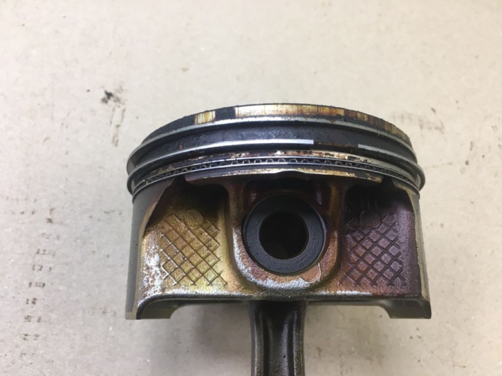 68088071AF | Шатун JEEP CHEROKEE 14- - Фото 8