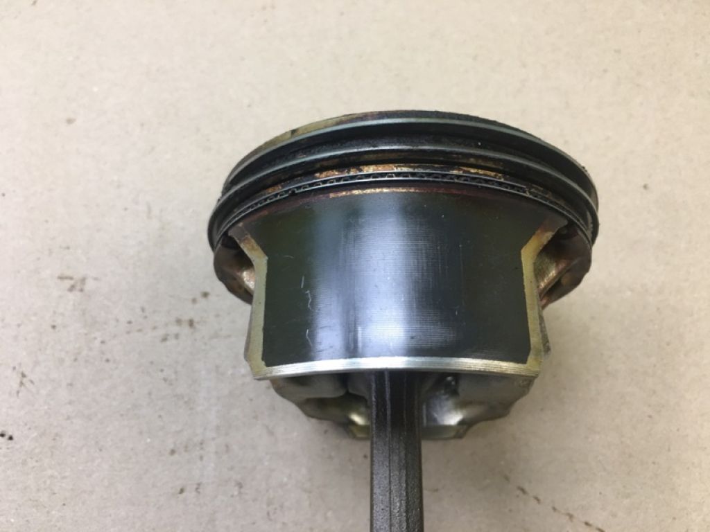 68088071AF | Шатун JEEP CHEROKEE 14- - Фото 9