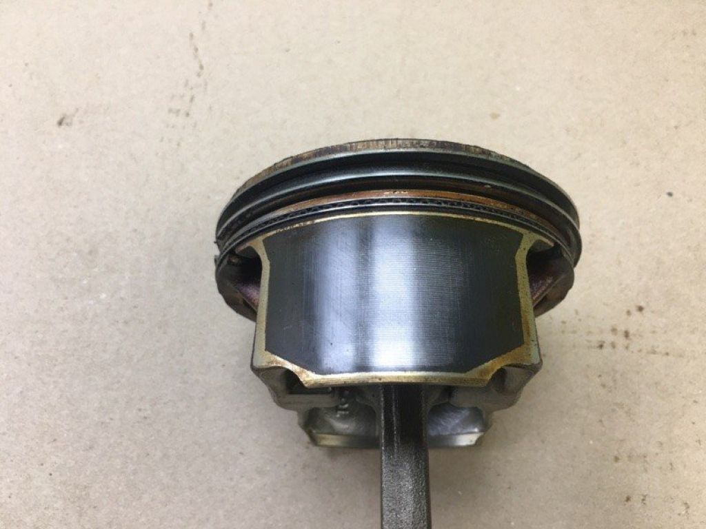 68088071AF | Шатун JEEP CHEROKEE 14- - Фото 10