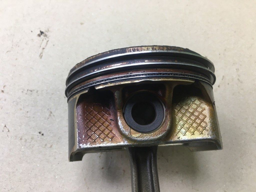 68088071AF | Шатун JEEP CHEROKEE 14- - Фото 8