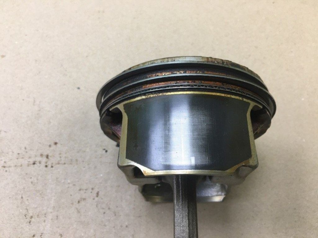 68088071AF | Шатун JEEP CHEROKEE 14- - Фото 9