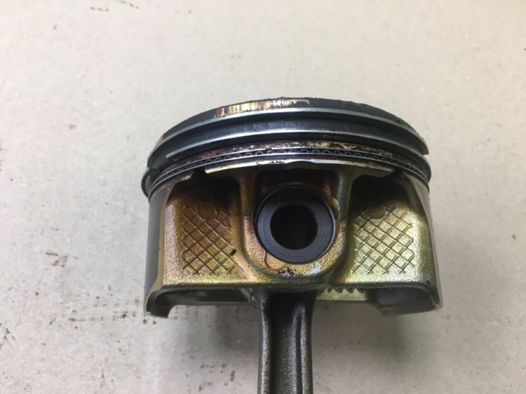 68088071AF | Шатун JEEP CHEROKEE 14- - Фото 8