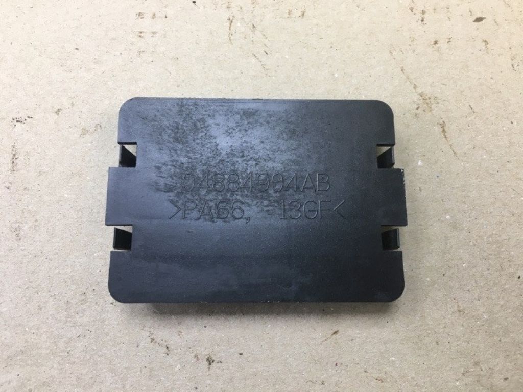 4884904AB | Запчасти двигателя JEEP CHEROKEE 14-