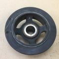 5184293AH | Шкив коленвала JEEP CHEROKEE 14-