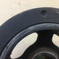 5184293AH | Шкив коленвала JEEP CHEROKEE 14- - Превью 5