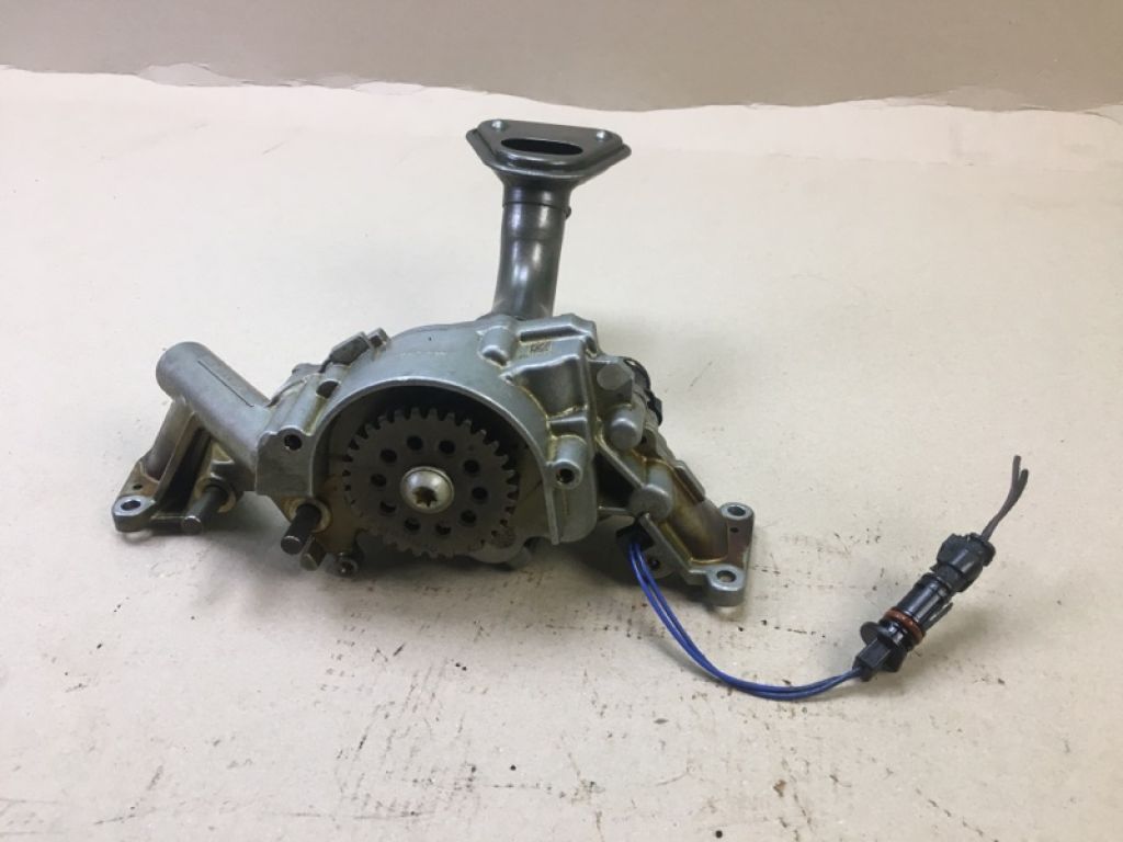68252670AB | Масляный насос JEEP CHEROKEE 14-