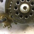 68252670AB | Масляный насос JEEP CHEROKEE 14- - Превью 7