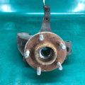 BN8B-33-031B | Кулак поворотний лів. MAZDA 3 BK 03-08 - Прев'ю 2