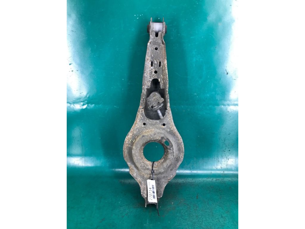 BN8B-28-300 | Рычаг задней подвески поперечный нижний лев. MAZDA 3 BK 03-08 - Фото 4