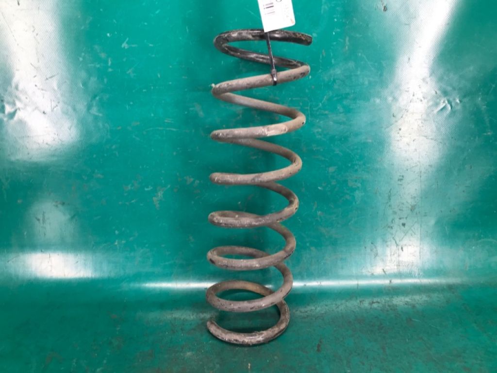 BP4K-28-011B | Пружина задней подвески MAZDA 3 BK 03-08