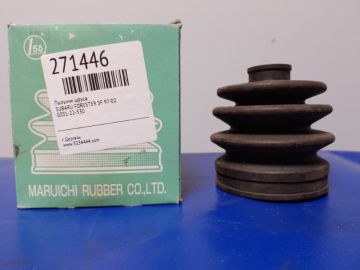 Пильовик ШРКШу MAZDA 626 GD 87-91