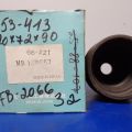 53-413 | Пильовик ШРКШу MAZDA 626 GD 87-91 - Прев'ю 2
