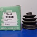 53-411 | Пильовик ШРКШу MAZDA 626 GD 87-91