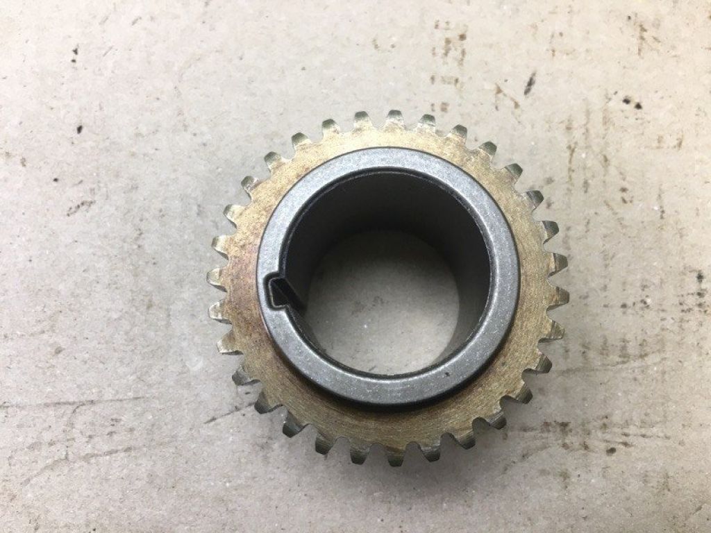 5184356AE | Шестерня коленвала JEEP CHEROKEE 14-