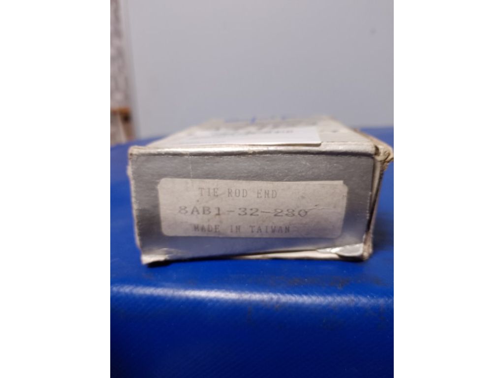 8AB1-32-280 | Рульовий наконечник MAZDA 323 BF 85-89 - Фото 3