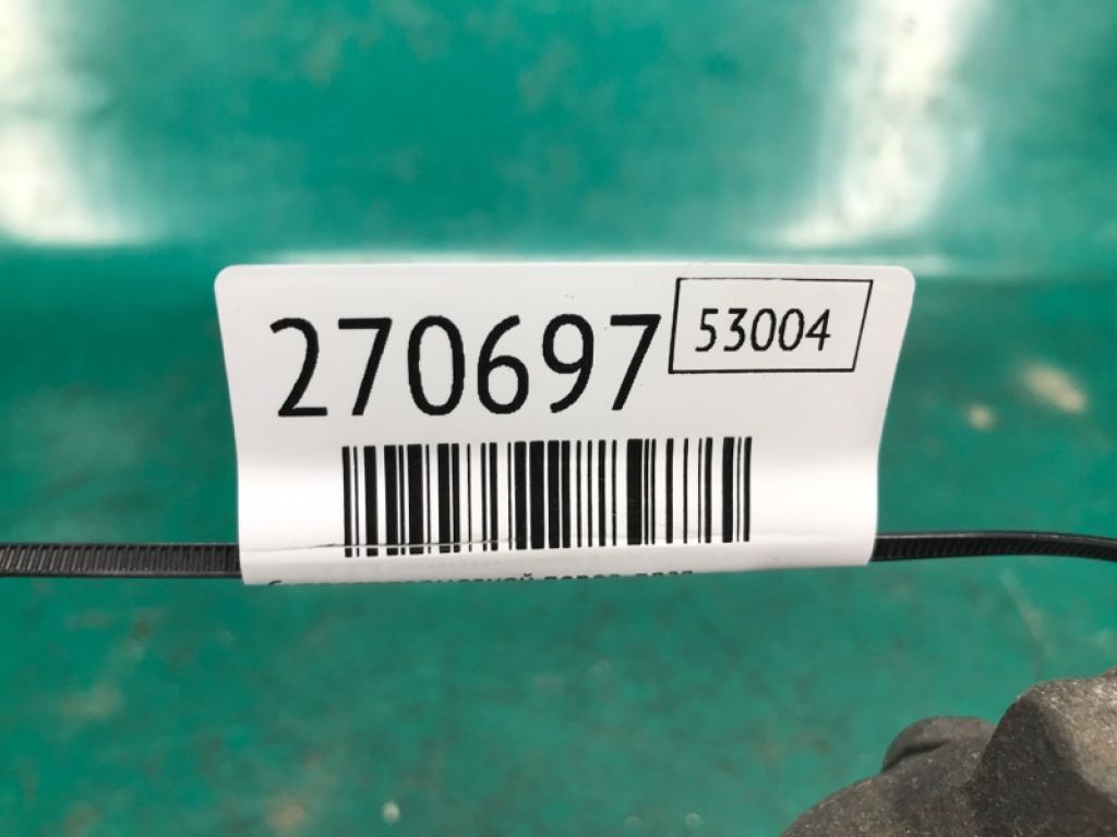 BPYK-33-61XA | Супорт гальмівний передн. прав. MAZDA 3 BK 03-08 - Фото 2