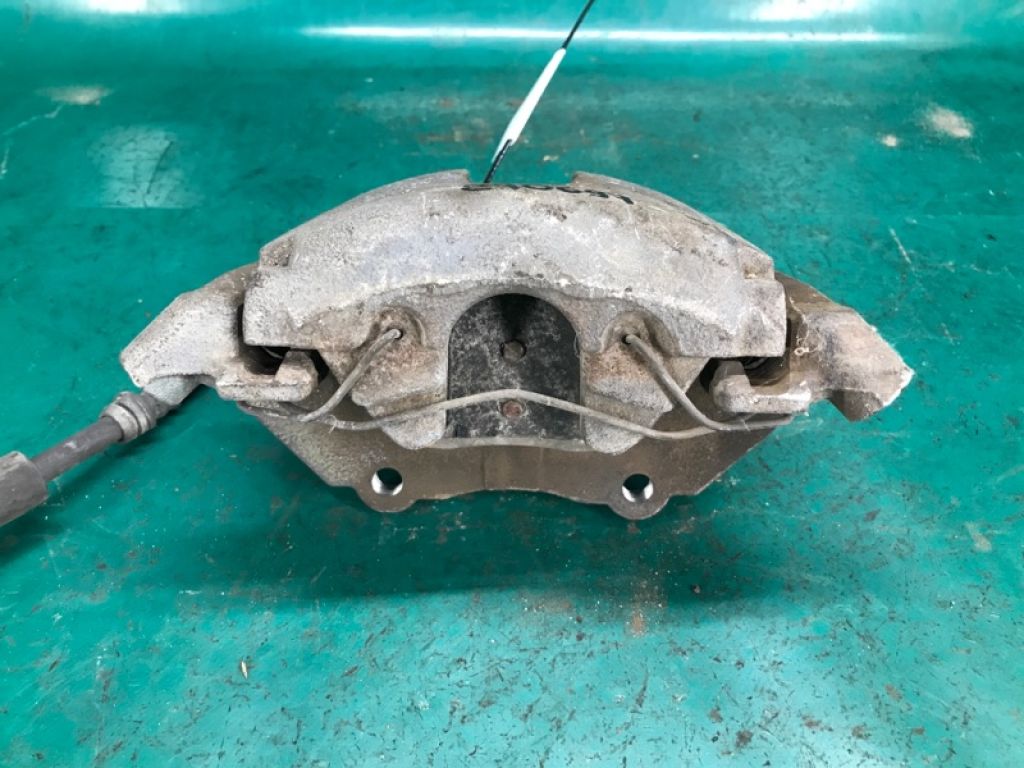 BPYK-33-61XA | Супорт гальмівний передн. прав. MAZDA 3 BK 03-08 - Фото 3