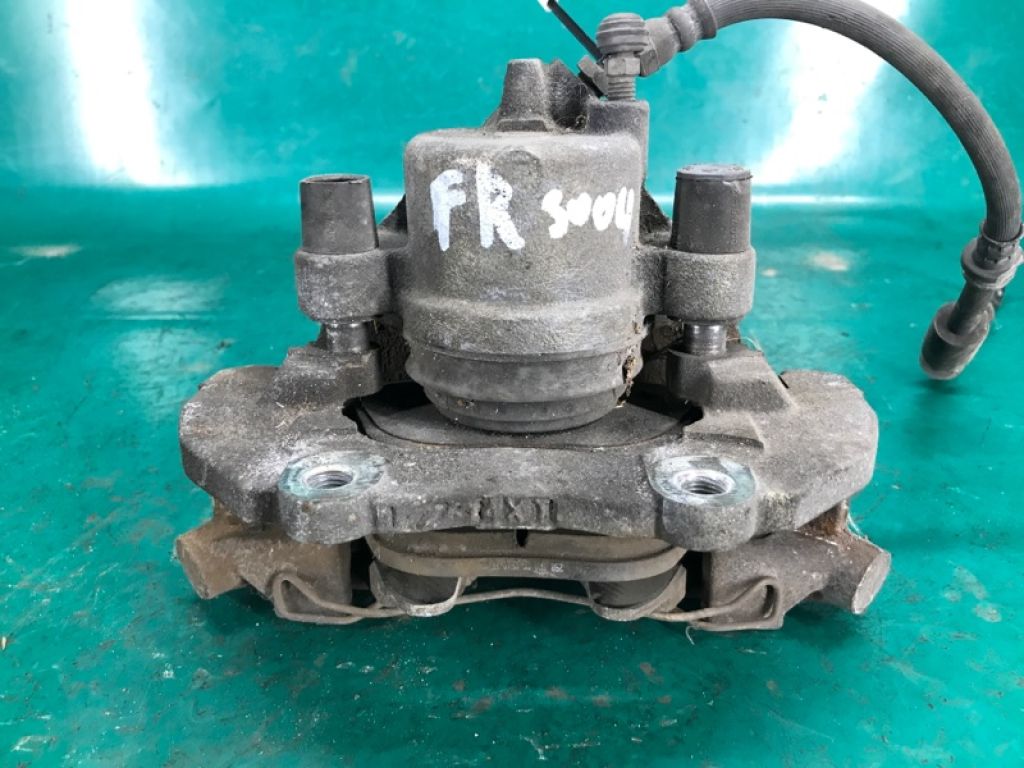 BPYK-33-61XA | Супорт гальмівний передн. прав. MAZDA 3 BK 03-08 - Фото 4