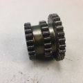 5184357AE | Шестерня коленвала JEEP CHEROKEE 14- - Превью 3