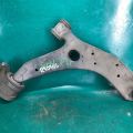 B32H-34-300A | Рычаг передней подвески нижний прав. MAZDA 3 BK 03-08