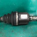 GG27-25-600C | Привід передній лів. MAZDA 3 BK 03-08 - Прев'ю 3