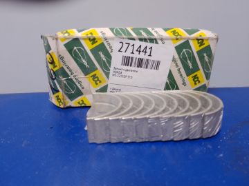 Запчастини двигуна HONDA ACCORD CG 97-02