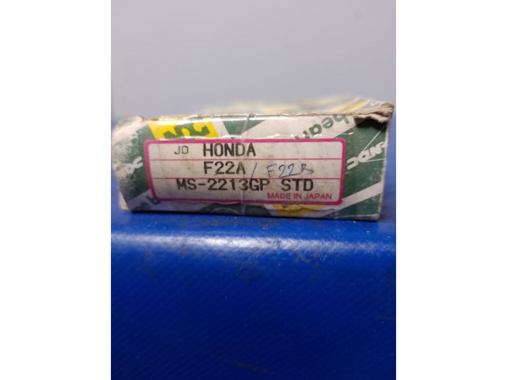 MS-2213GP STD | Запчастини двигуна HONDA ACCORD CG 97-02 - Фото 3