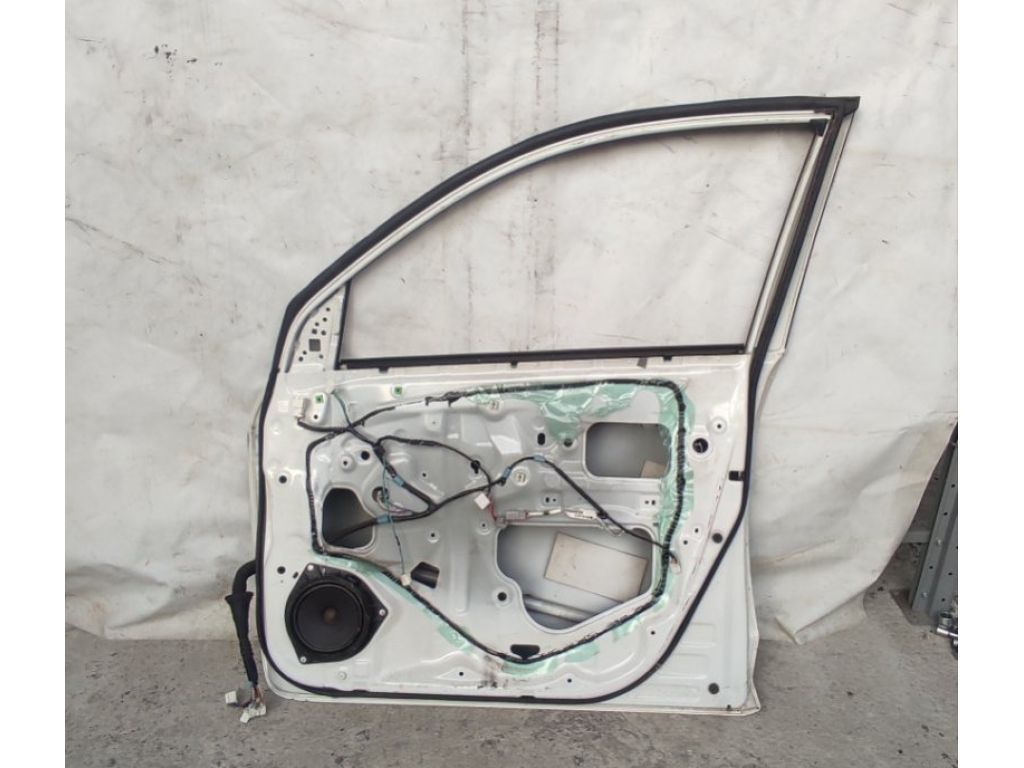 67001-42110 | Двері передн. прав. TOYOTA RAV4 05-12 - Фото 2