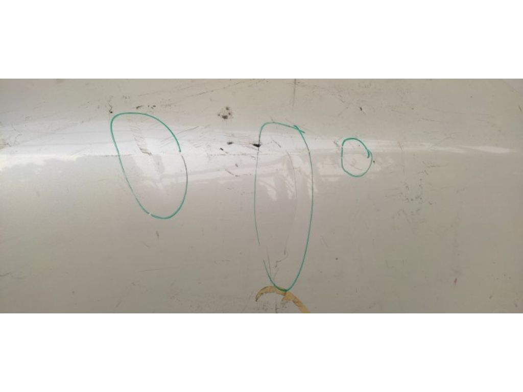 67001-42110 | Двері передн. прав. TOYOTA RAV4 05-12 - Фото 5