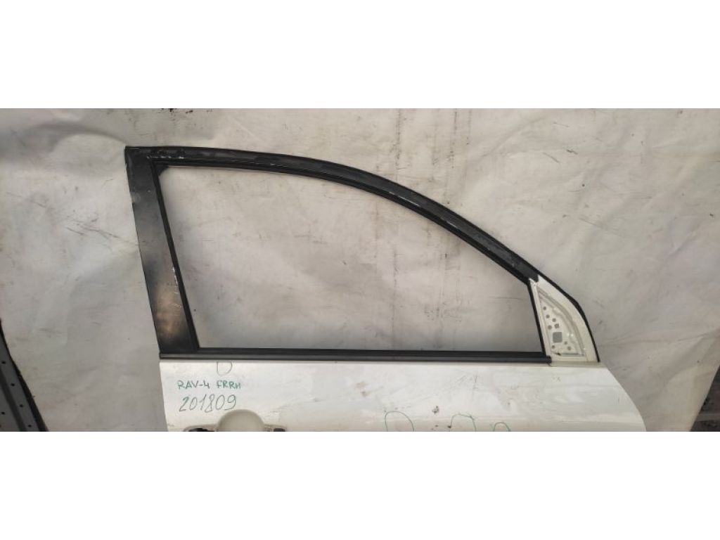 67001-42110 | Двері передн. прав. TOYOTA RAV4 05-12 - Фото 6