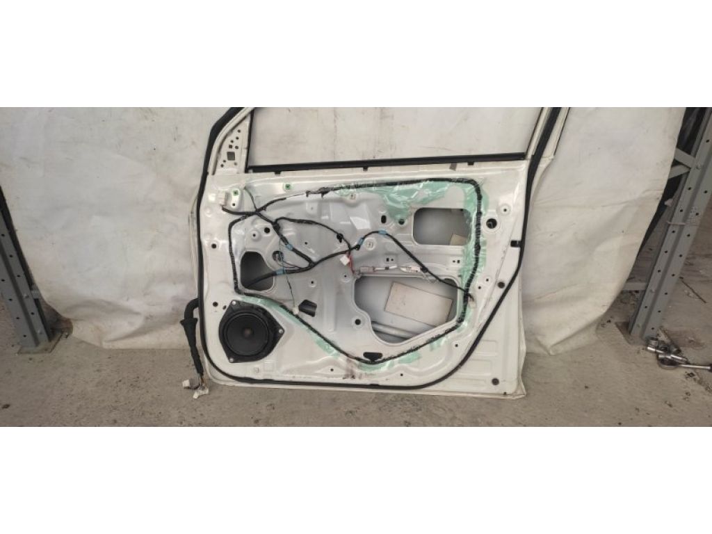 67001-42110 | Двері передн. прав. TOYOTA RAV4 05-12 - Фото 9