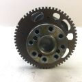 68088026AC | Коленвал JEEP CHEROKEE 14- - Превью 9