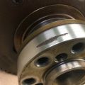 68088026AC | Коленвал JEEP CHEROKEE 14- - Превью 10