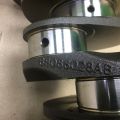 68088026AC | Коленвал JEEP CHEROKEE 14- - Превью 14