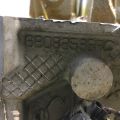 68214828AA | Головка блока цилиндров прав. JEEP CHEROKEE 14- - Превью 8