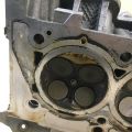 68214828AA | Головка блока цилиндров прав. JEEP CHEROKEE 14- - Превью 9