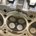 68214828AA | Головка блока цилиндров прав. JEEP CHEROKEE 14- - Превью 10