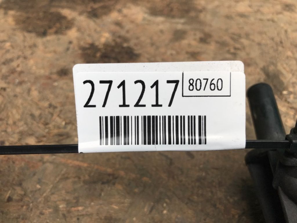 Z602-15-200C | Радіатор основний MAZDA 3 BK 03-08 - Фото 2