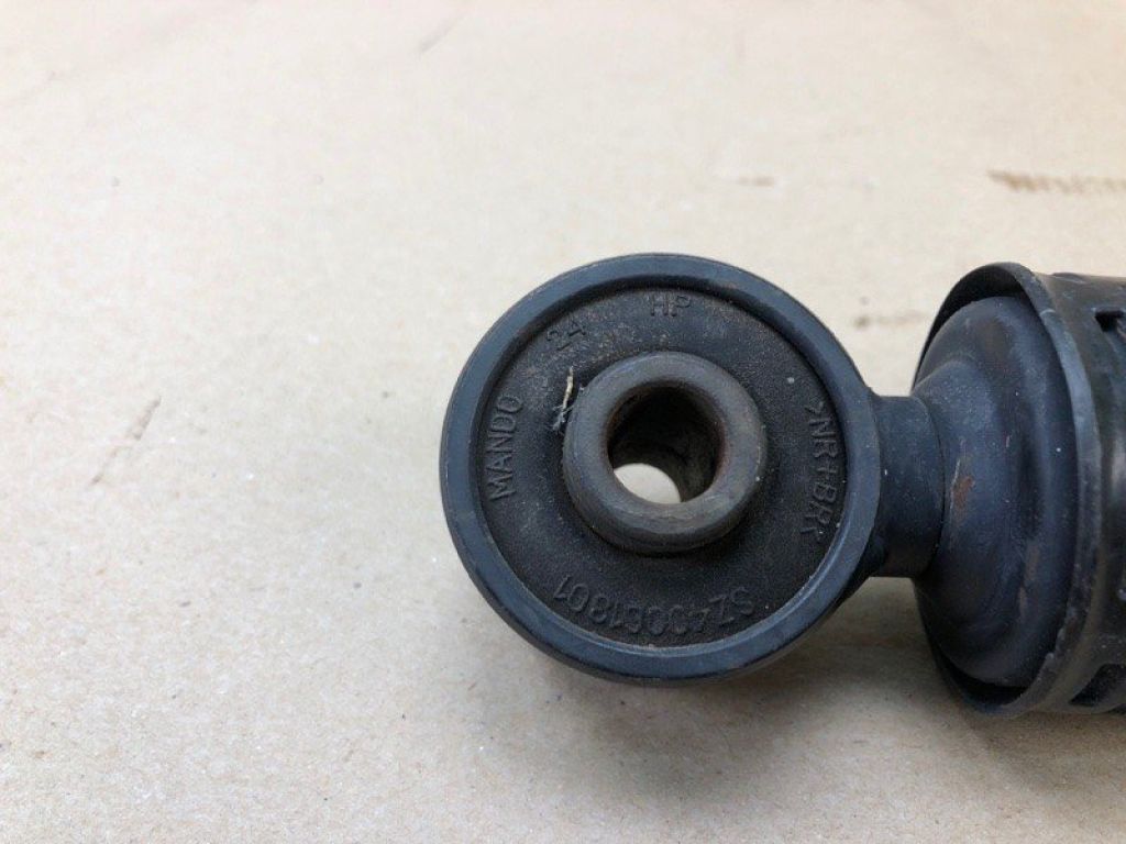 55300-A7AA0 | Амортизатор задн. KIA FORTE YD 12- - Фото 3