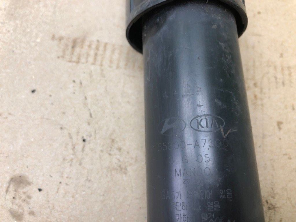 55300-A7AA0 | Амортизатор задн. KIA FORTE YD 12- - Фото 7