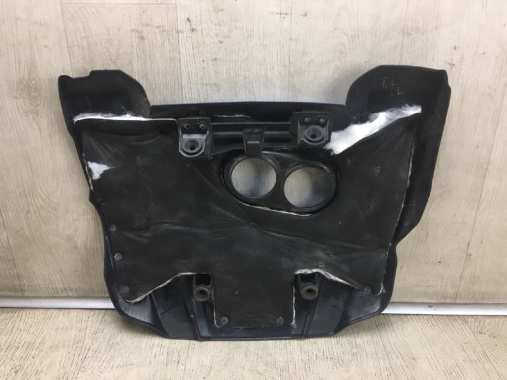PE07E02F3 | Накладка двигуна декоративна MAZDA 3 BL 09-13 - Фото 2