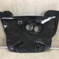 PE07E02F3 | Накладка двигуна декоративна MAZDA 3 BL 09-13 - Прев'ю 2