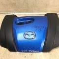 PE07E02F3 | Накладка двигуна декоративна MAZDA 3 BL 09-13 - Прев'ю 3