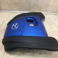 PE07E02F3 | Накладка двигуна декоративна MAZDA 3 BL 09-13 - Прев'ю 4